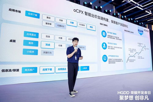 榮耀開發者日北京站圓滿落幕，一站式賦能開發者商業增長與新材料技術推廣服務