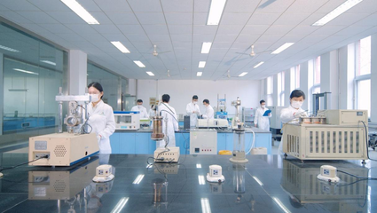 山東高速建材集團路用新材料公司科技創(chuàng)新與技術(shù)推廣并進，助力交通基建品質(zhì)提升