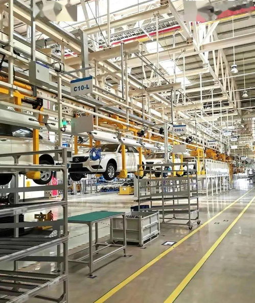 昆明以新材料技術為引擎 推動工業項目入園加速園區高質量發展