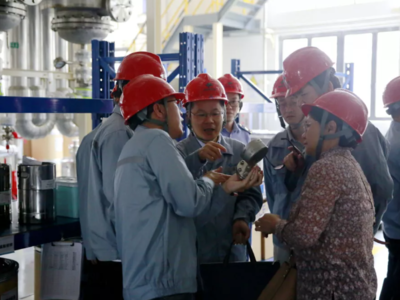 技術幫扶提升質量 協同服務賦能發展——福建省計量服務實體經濟“兩個百千”行動成效喜人