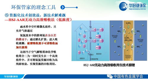 構建綠色產業鏈 有色金屬新材料全產業鏈的環保管家與技術創新
